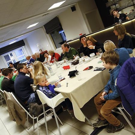 B&B Rouge E Blanc Meulebeke Kültér fotó