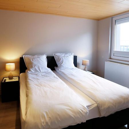 B&B Rouge E Blanc Meulebeke Kültér fotó
