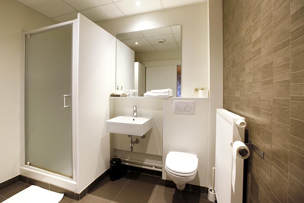 B&B Rouge E Blanc Meulebeke Szoba fotó
