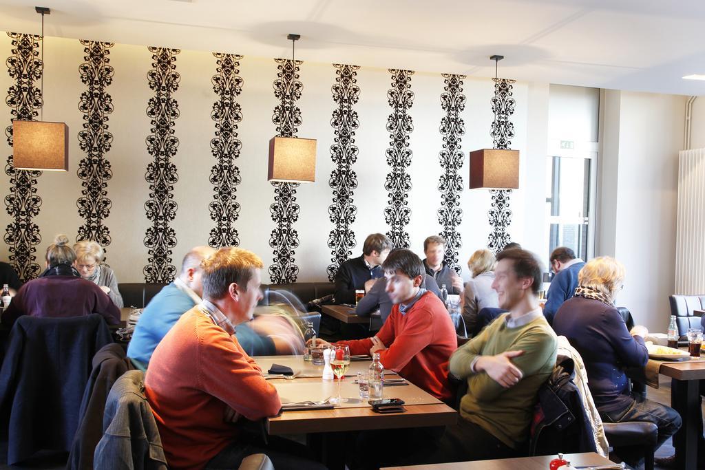 B&B Rouge E Blanc Meulebeke Kültér fotó