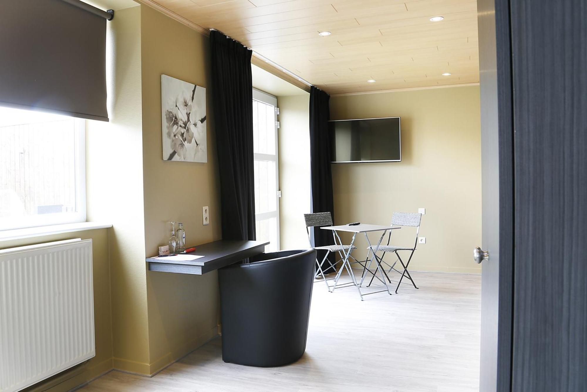 B&B Rouge E Blanc Meulebeke Kültér fotó