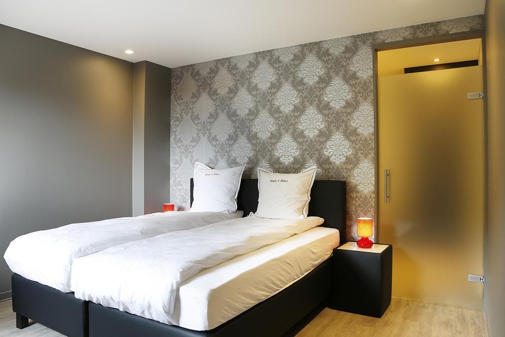 B&B Rouge E Blanc Meulebeke Kültér fotó